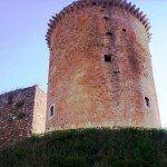 Torre normanna - sec. XI
