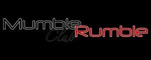 Mumble Rumble