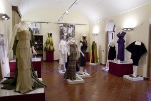Museo del Tessile Aldobrandini