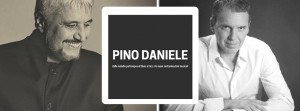 Pino Daniele - Marco Francini