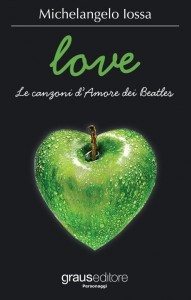 LOVE - copertina libro M.Iossa