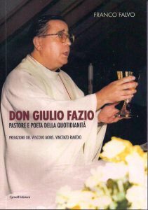copertina libro di Franco Falvo
