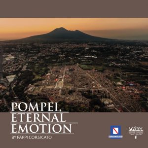 Pompei Eternal Emotion