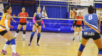Arzano in campo