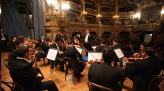 Orchestra da Camera di Caserta_Antonino Cascio_direttore