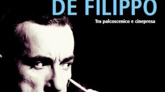copertina libro Peppino De Filippo