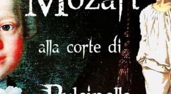 Mozart alla corte di Pulcinella