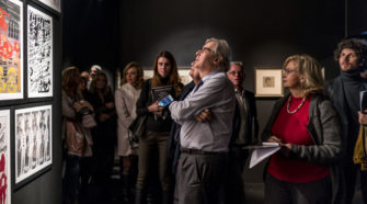 il museo della follia