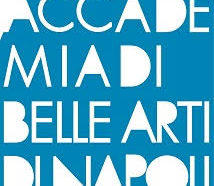 logo Accademia delle Belle Arti di Napoli