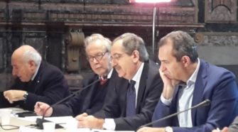 convegno Fondazione Castel Capuano