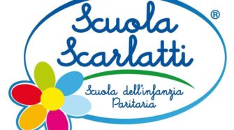 logo Scuola Scarlatti