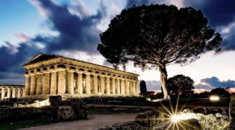 Paestum