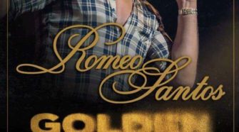 Romeo Santos