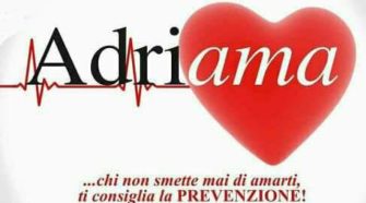 adriama 8 aprile