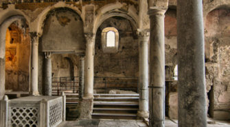 Cimitile-Basiliche-Paleocristiane-Antiquarium (1)