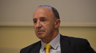 George Guido Lombardi