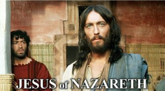 Gesù di Nazareth_scena film