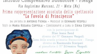 La favola d'oro