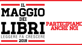 Maggio dei Libri 2018