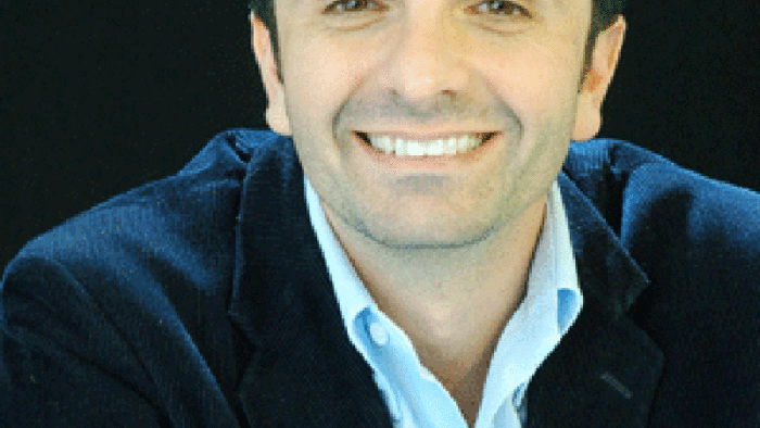Michele Caputo