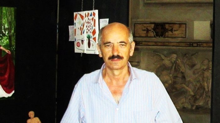 Salvatore Di Palma