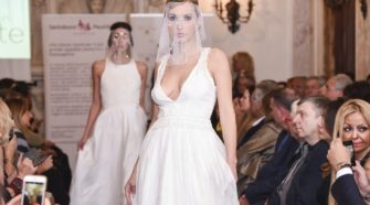 abito da sposa
