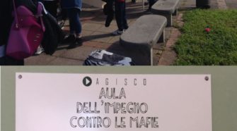 impegno contro le mafie 1