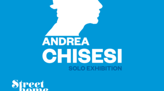 Andrea Chisesi manifesto