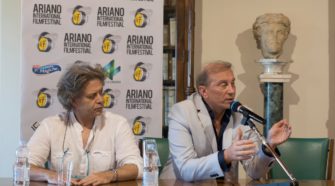 FESTIVAL DEL CINEMA DI ARIANO IRPINO