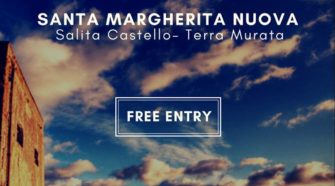 Locandina Mimas Music Festival
