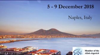 locandina Neapolitan Masters Competition