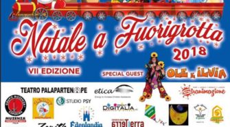 Natale a Fuorigrotta