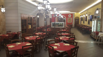 Trattoria-Pizzeria Don Peppe