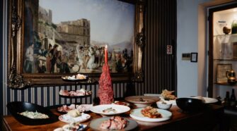 Storia, Sapore e Spirito Ribelle: Il Grand Tour “Archiviato”